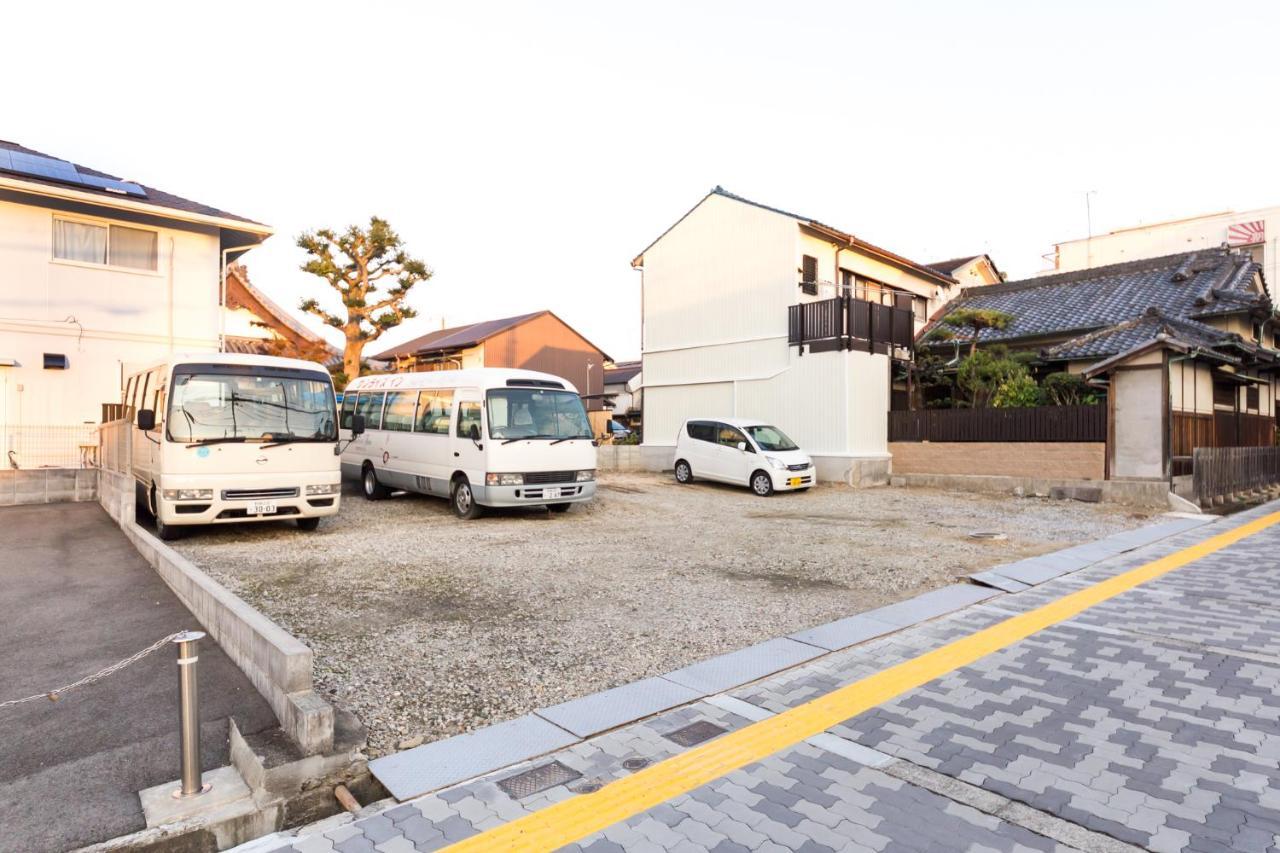 โรงแรมซันไรส์ 2* Kaizuka