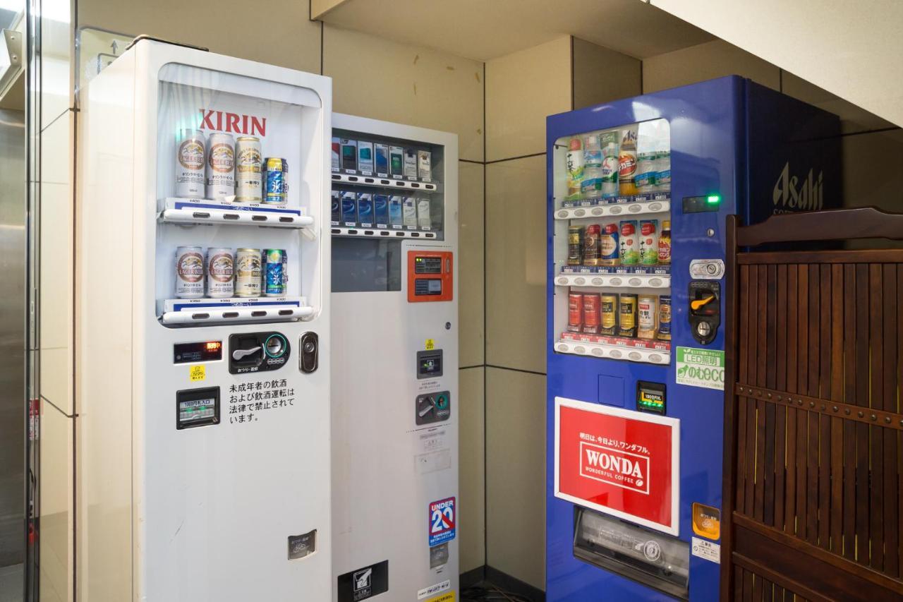 โรงแรมซันไรส์ Kaizuka