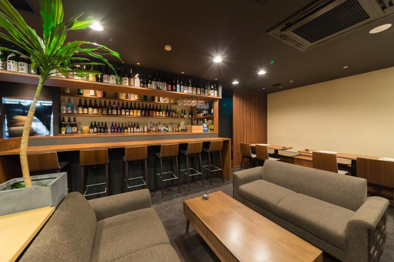 โรงแรมซันไรส์ โรงแรม Kaizuka